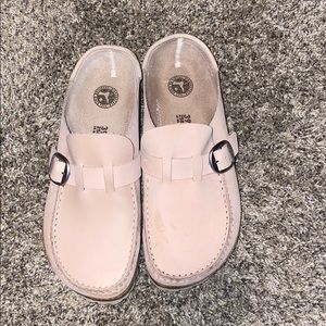 💗💗💗PINK BIRKENSTOCKS💗💗💗